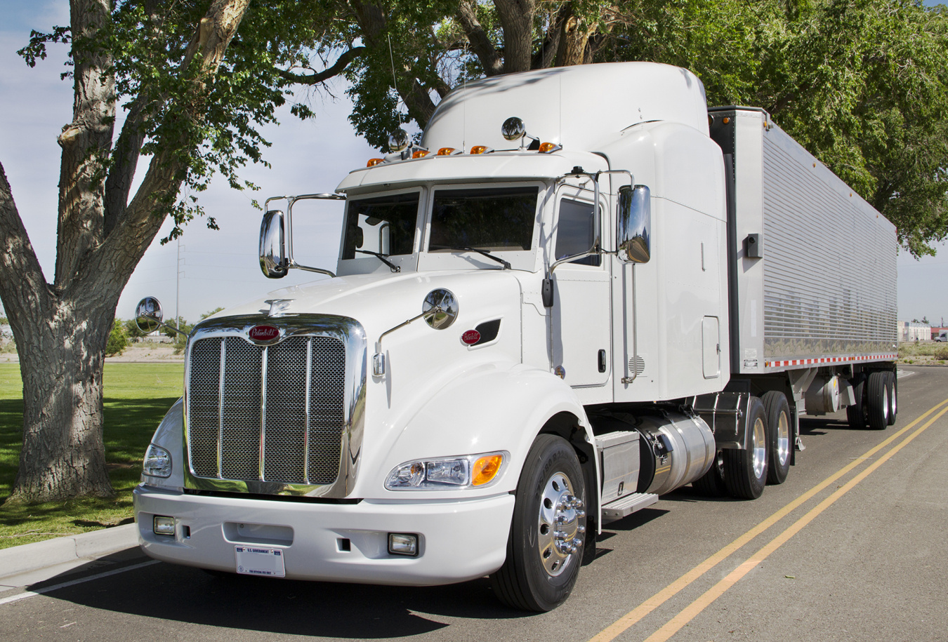 Then and Now Secure Transportation Department of Energy